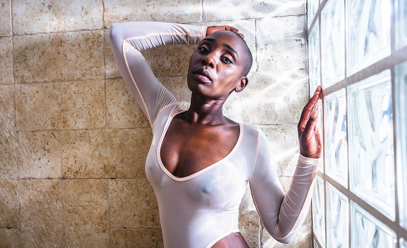 Василиса, 23 года, 0 размер груди